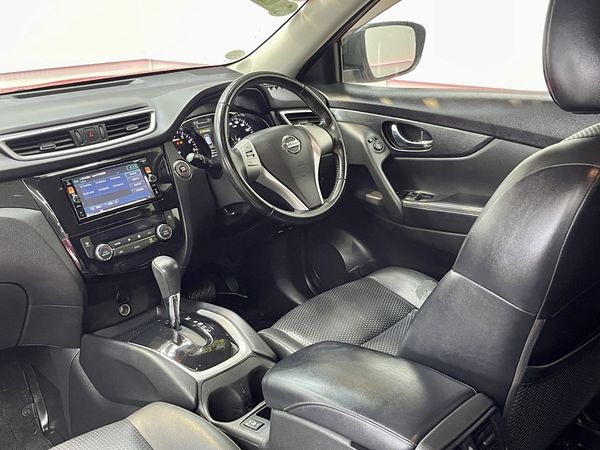 2016 Nissan X-Trail Enterprise Hamilton, Te Rapa image 265404