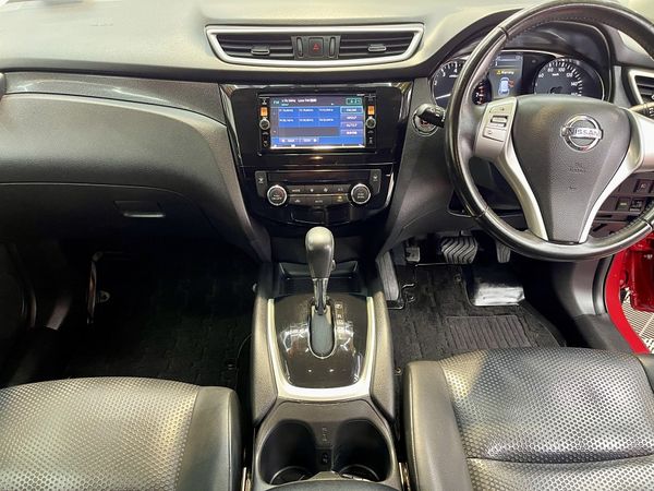 2016 Nissan X-Trail Enterprise Hamilton, Te Rapa image 265406