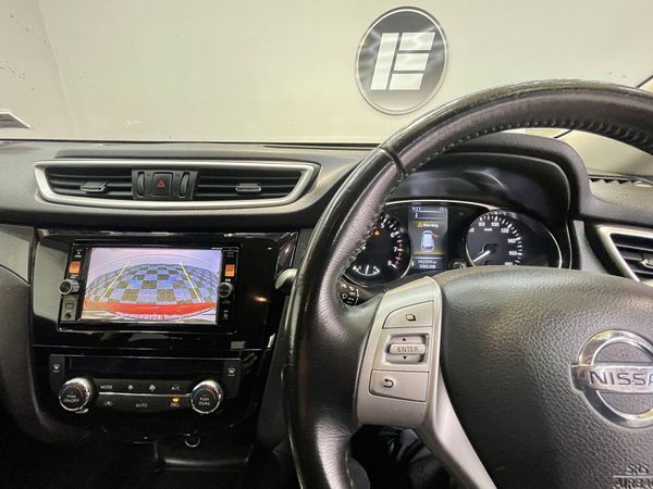 2016 Nissan X-Trail Enterprise Hamilton, Te Rapa image 265409