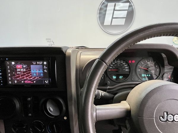 2008 Jeep Wrangler Enterprise Hamilton, Te Rapa image 264685
