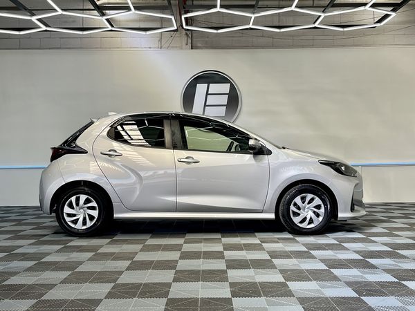 2020 Toyota Yaris Enterprise Hamilton, Te Rapa image 255969