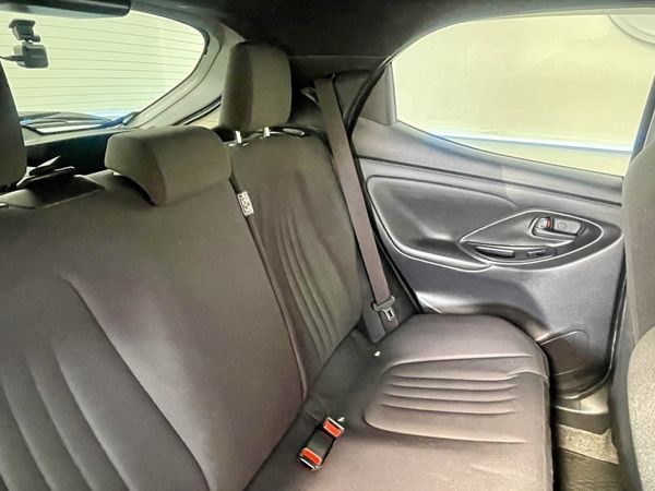2020 Toyota Yaris Enterprise Hamilton, Te Rapa image 255973