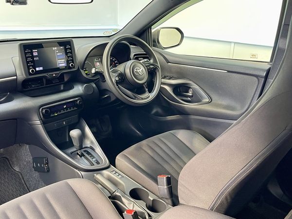 2020 Toyota Yaris Enterprise Hamilton, Te Rapa image 255975