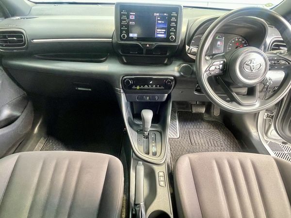2020 Toyota Yaris Enterprise Hamilton, Te Rapa image 255977