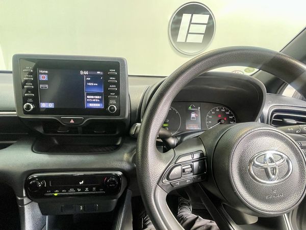 2020 Toyota Yaris Enterprise Hamilton, Te Rapa image 255980