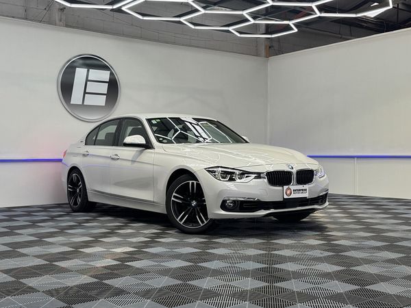 2016 BMW 330e Enterprise Hamilton, Te Rapa image 252336