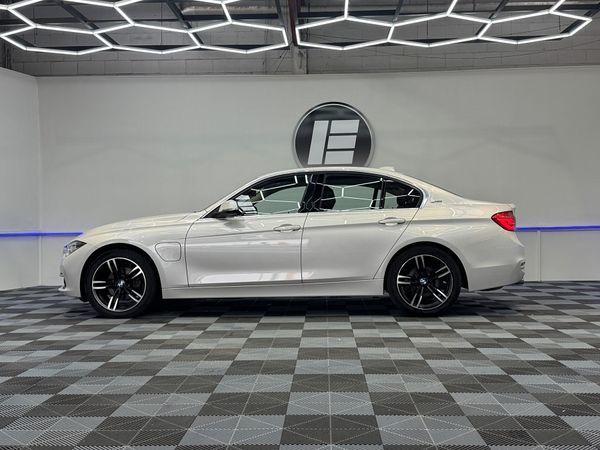2016 BMW 330e Enterprise Hamilton, Te Rapa image 252340