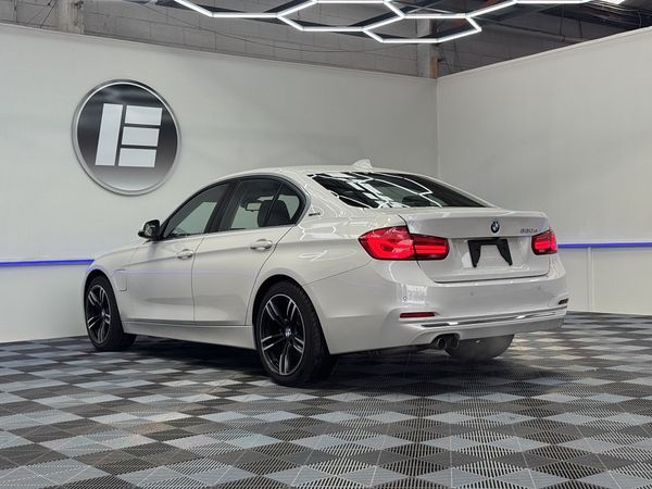 2016 BMW 330e Enterprise Hamilton, Te Rapa image 252341