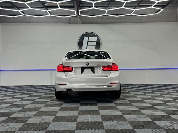 2016 BMW 330e Enterprise Hamilton, Te Rapa image 252343