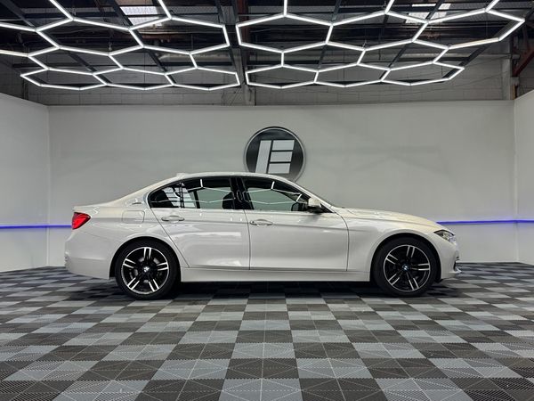 2016 BMW 330e Enterprise Hamilton, Te Rapa image 252345