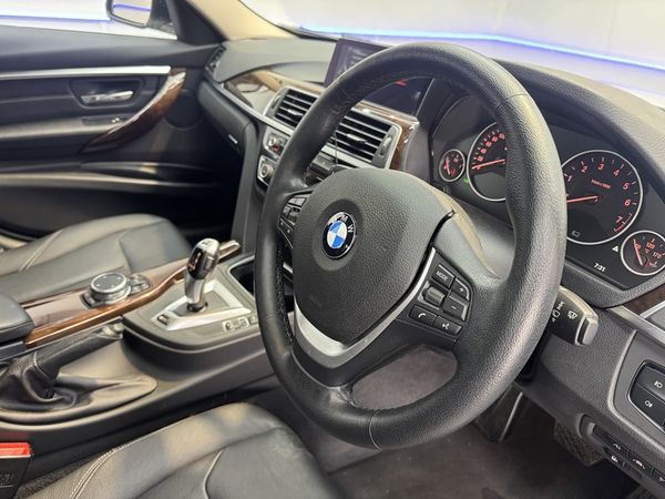 2016 BMW 330e Enterprise Hamilton, Te Rapa image 252350