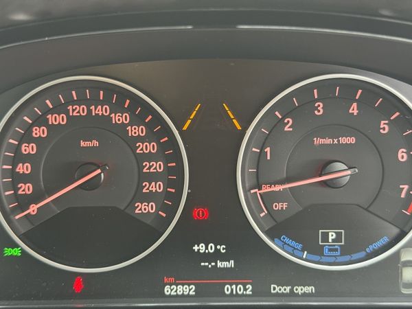 2016 BMW 330e Enterprise Hamilton, Te Rapa image 252963