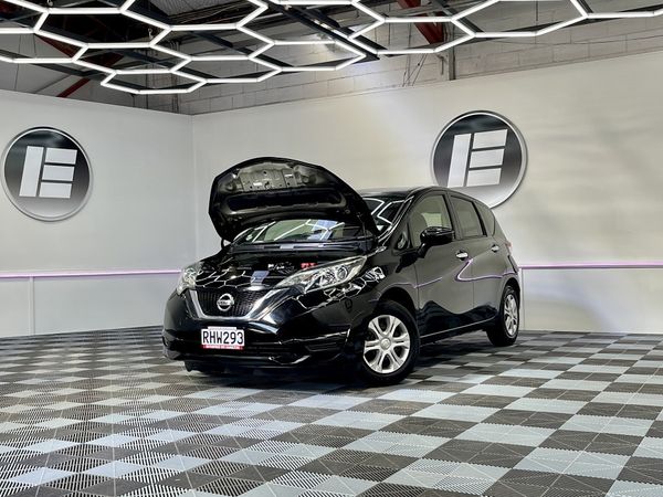 2017 Nissan Note Enterprise Hamilton, Te Rapa image 252210
