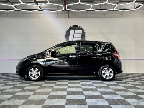 2017 Nissan Note Enterprise Hamilton, Te Rapa image 254936