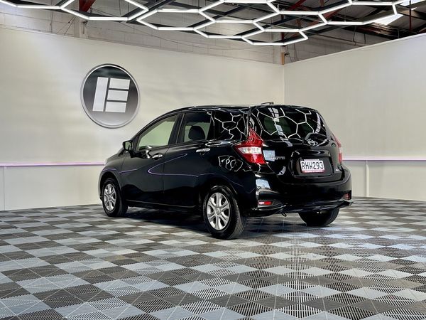 2017 Nissan Note Enterprise Hamilton, Te Rapa image 254937