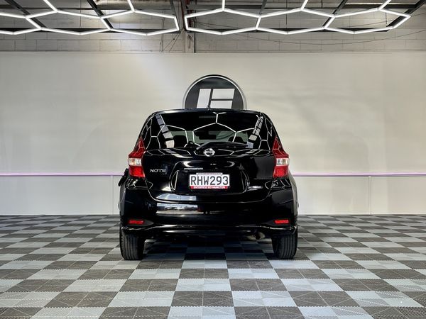 2017 Nissan Note Enterprise Hamilton, Te Rapa image 254938