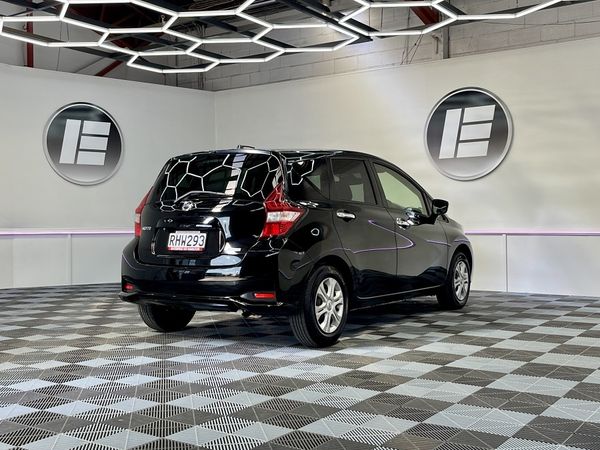 2017 Nissan Note Enterprise Hamilton, Te Rapa image 254939