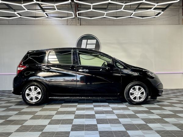 2017 Nissan Note Enterprise Hamilton, Te Rapa image 254940