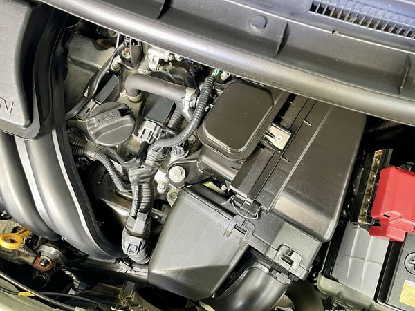 2017 Nissan Note Enterprise Hamilton, Te Rapa image 254941