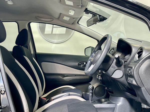 2017 Nissan Note Enterprise Hamilton, Te Rapa image 254942