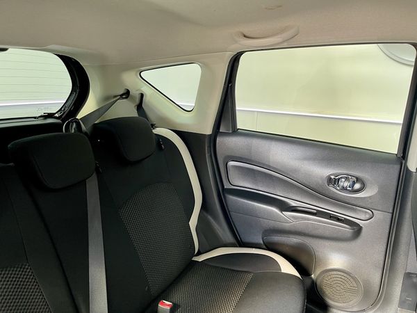 2017 Nissan Note Enterprise Hamilton, Te Rapa image 254943