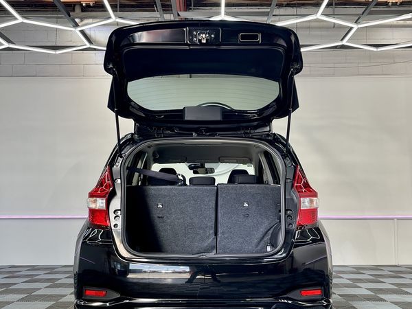 2017 Nissan Note Enterprise Hamilton, Te Rapa image 254944