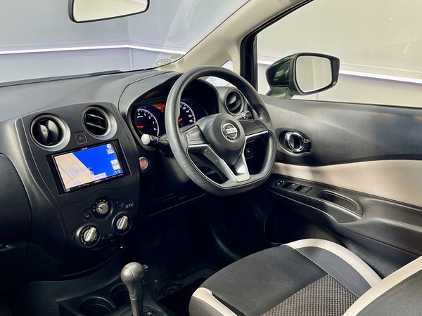 2017 Nissan Note Enterprise Hamilton, Te Rapa image 254945