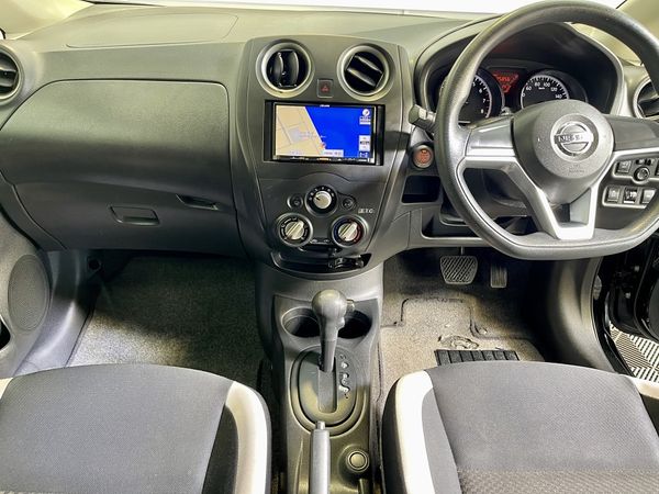 2017 Nissan Note Enterprise Hamilton, Te Rapa image 254946
