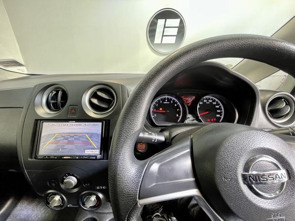 2017 Nissan Note Enterprise Hamilton, Te Rapa image 254949