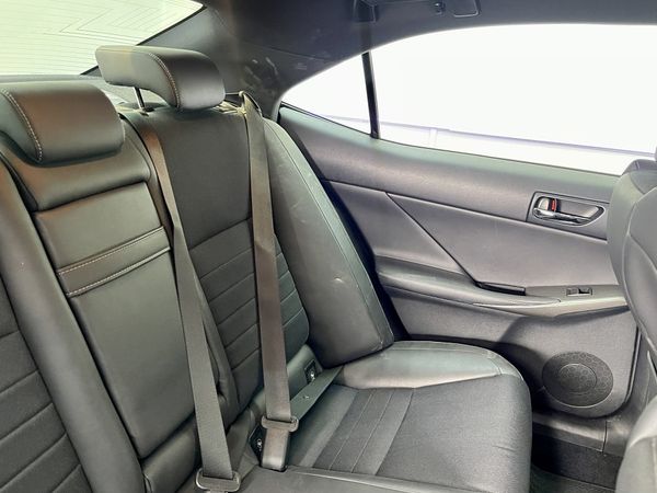 2013 Lexus IS 300H Enterprise Hamilton, Te Rapa image 253752