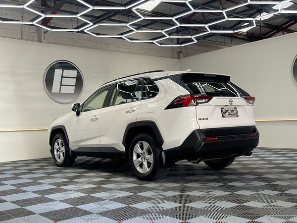 2019 Toyota RAV4 Enterprise Hamilton, Te Rapa image 259842