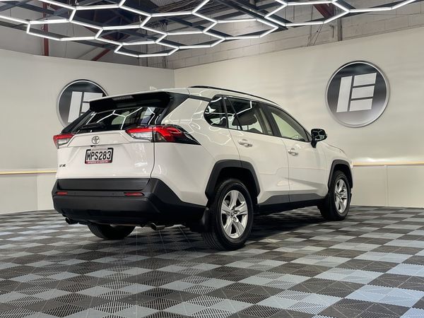 2019 Toyota RAV4 Enterprise Hamilton, Te Rapa image 259844