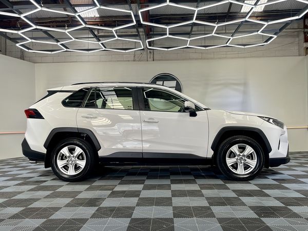 2019 Toyota RAV4 Enterprise Hamilton, Te Rapa image 259845