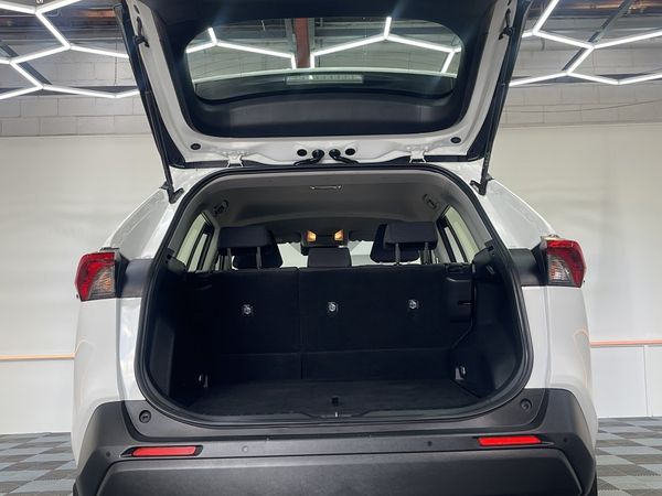 2019 Toyota RAV4 Enterprise Hamilton, Te Rapa image 259850