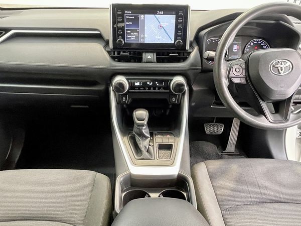 2019 Toyota RAV4 Enterprise Hamilton, Te Rapa image 259853