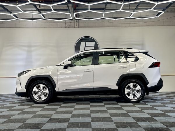 2019 Toyota RAV4 Enterprise Hamilton, Te Rapa image 253590