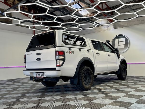2017 Ford Ranger Enterprise Hamilton, Te Rapa image 255720