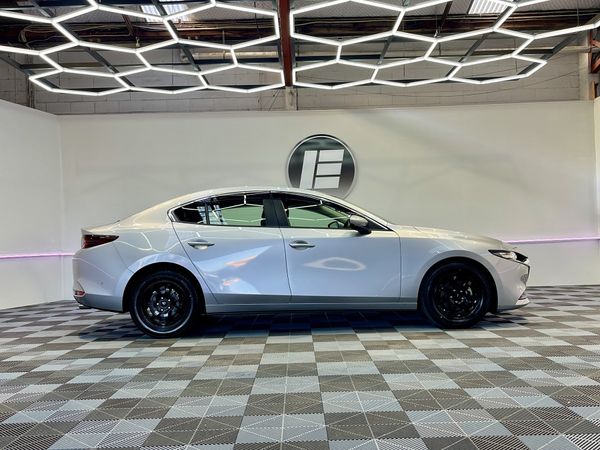 2020 Mazda 3 Enterprise Hamilton, Te Rapa image 254764