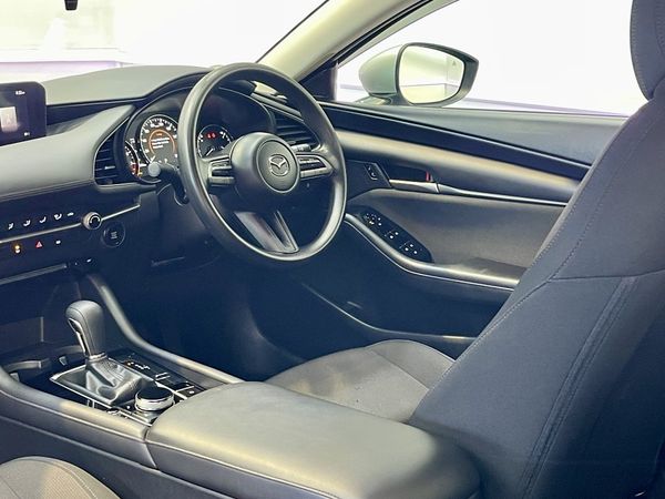 2020 Mazda 3 Enterprise Hamilton, Te Rapa image 254769