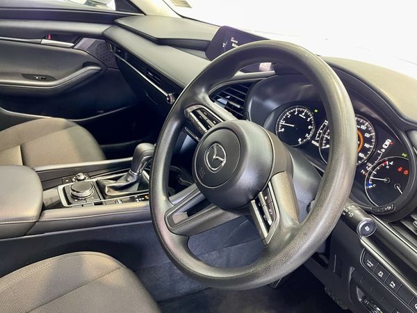 2020 Mazda 3 Enterprise Hamilton, Te Rapa image 254771