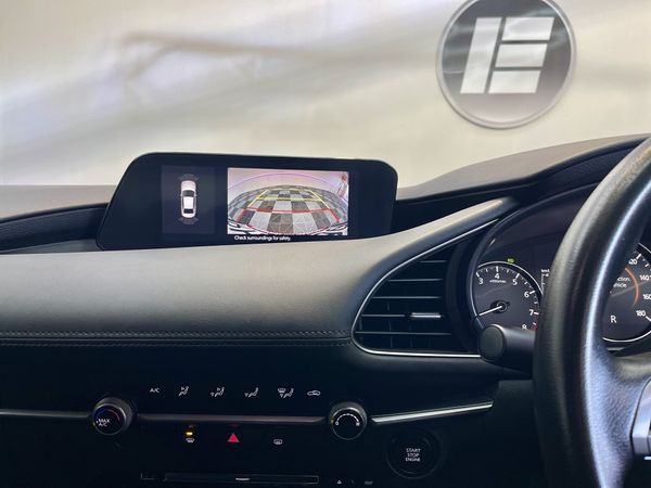 2020 Mazda 3 Enterprise Hamilton, Te Rapa image 254772
