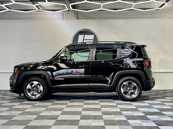 2016 Jeep Renegade Enterprise Hamilton, Te Rapa image 253521