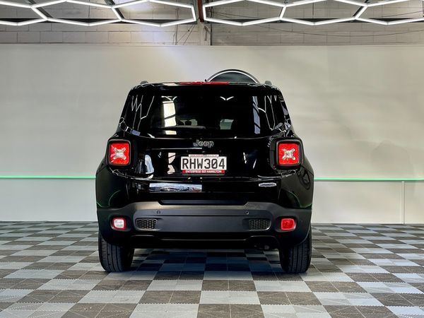 2016 Jeep Renegade Enterprise Hamilton, Te Rapa image 255748