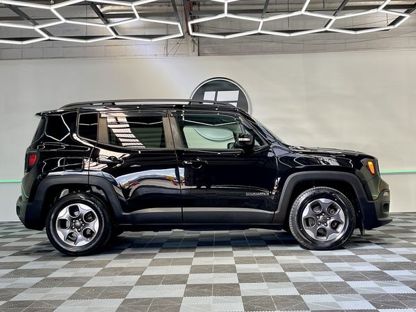 2016 Jeep Renegade Enterprise Hamilton, Te Rapa image 255751