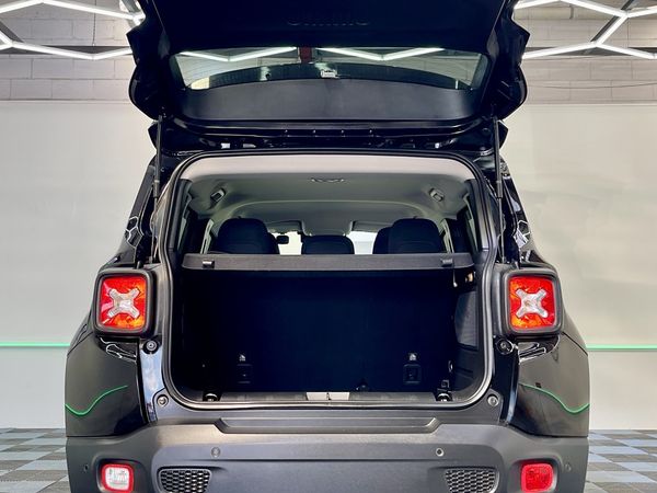 2016 Jeep Renegade Enterprise Hamilton, Te Rapa image 255755