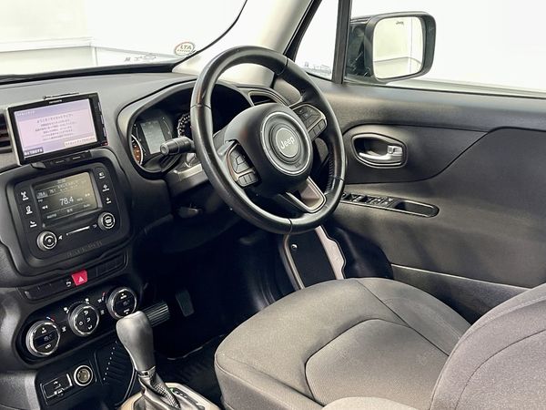 2016 Jeep Renegade Enterprise Hamilton, Te Rapa image 255756