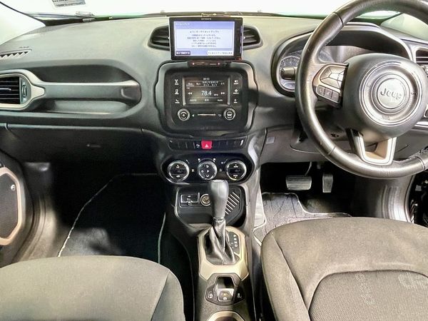 2016 Jeep Renegade Enterprise Hamilton, Te Rapa image 255758