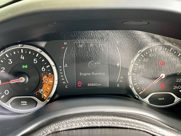 2016 Jeep Renegade Enterprise Hamilton, Te Rapa image 255760