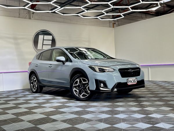 2018 Subaru XV Enterprise Hamilton, Te Rapa image 253537