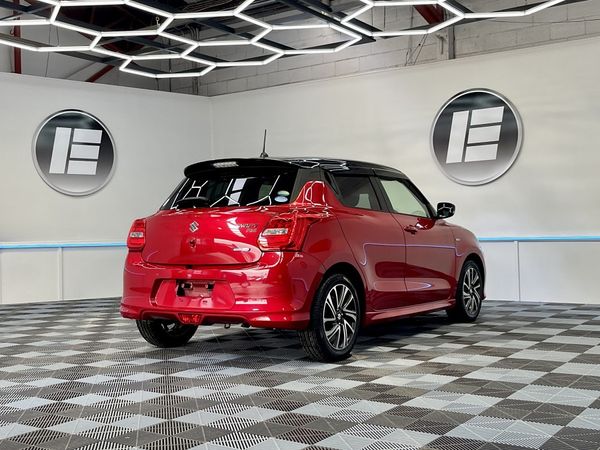 2020 Suzuki Swift Enterprise Hamilton, Te Rapa image 253709